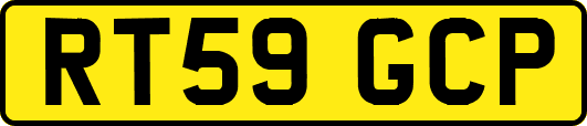 RT59GCP