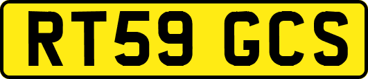RT59GCS