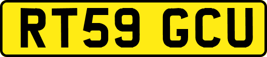 RT59GCU