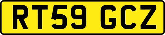 RT59GCZ