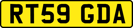 RT59GDA