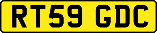 RT59GDC
