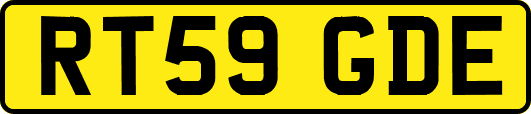 RT59GDE