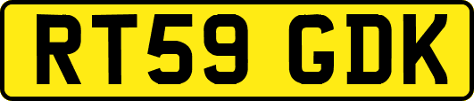 RT59GDK