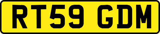 RT59GDM