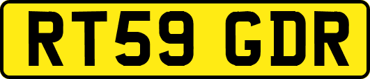 RT59GDR