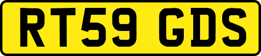 RT59GDS