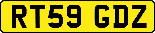 RT59GDZ