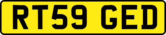 RT59GED