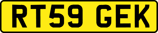 RT59GEK