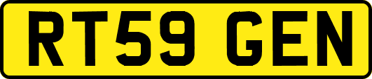 RT59GEN