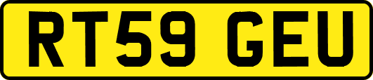 RT59GEU