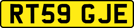 RT59GJE