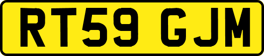 RT59GJM