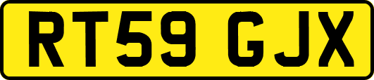 RT59GJX