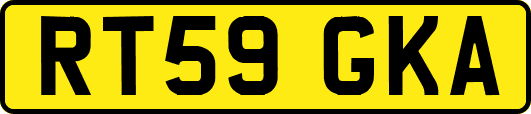 RT59GKA