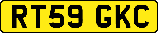 RT59GKC