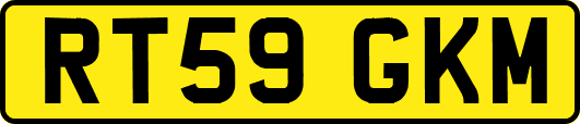 RT59GKM