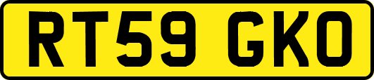 RT59GKO