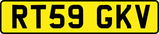 RT59GKV