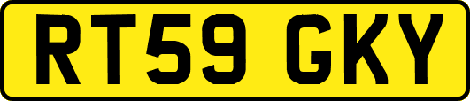 RT59GKY