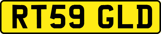 RT59GLD