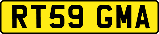 RT59GMA