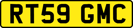 RT59GMC