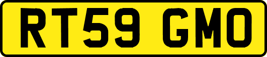 RT59GMO
