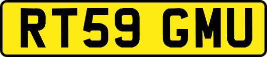 RT59GMU