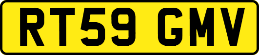 RT59GMV