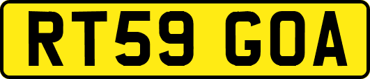 RT59GOA