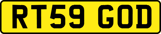 RT59GOD