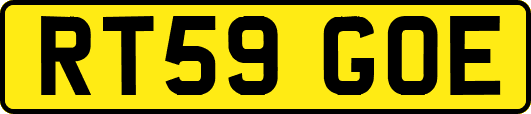 RT59GOE
