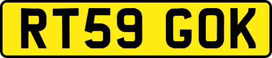 RT59GOK