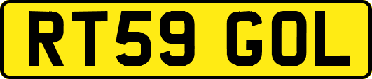 RT59GOL