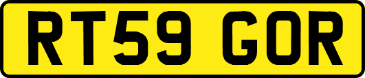 RT59GOR