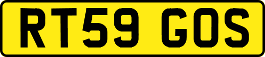 RT59GOS