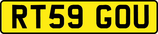 RT59GOU