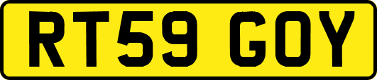 RT59GOY