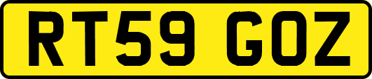 RT59GOZ
