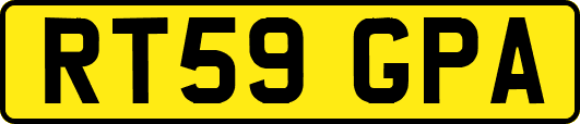 RT59GPA