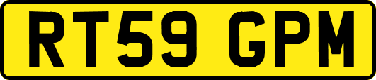 RT59GPM