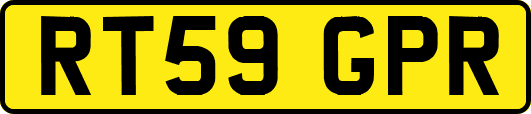 RT59GPR