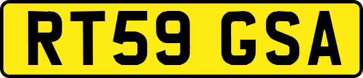 RT59GSA