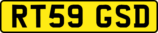 RT59GSD