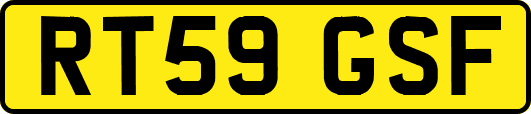 RT59GSF