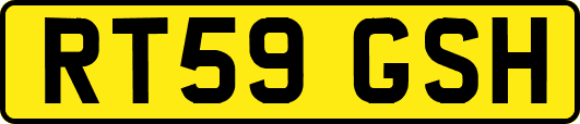 RT59GSH