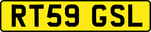 RT59GSL