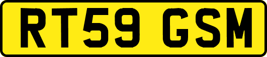 RT59GSM